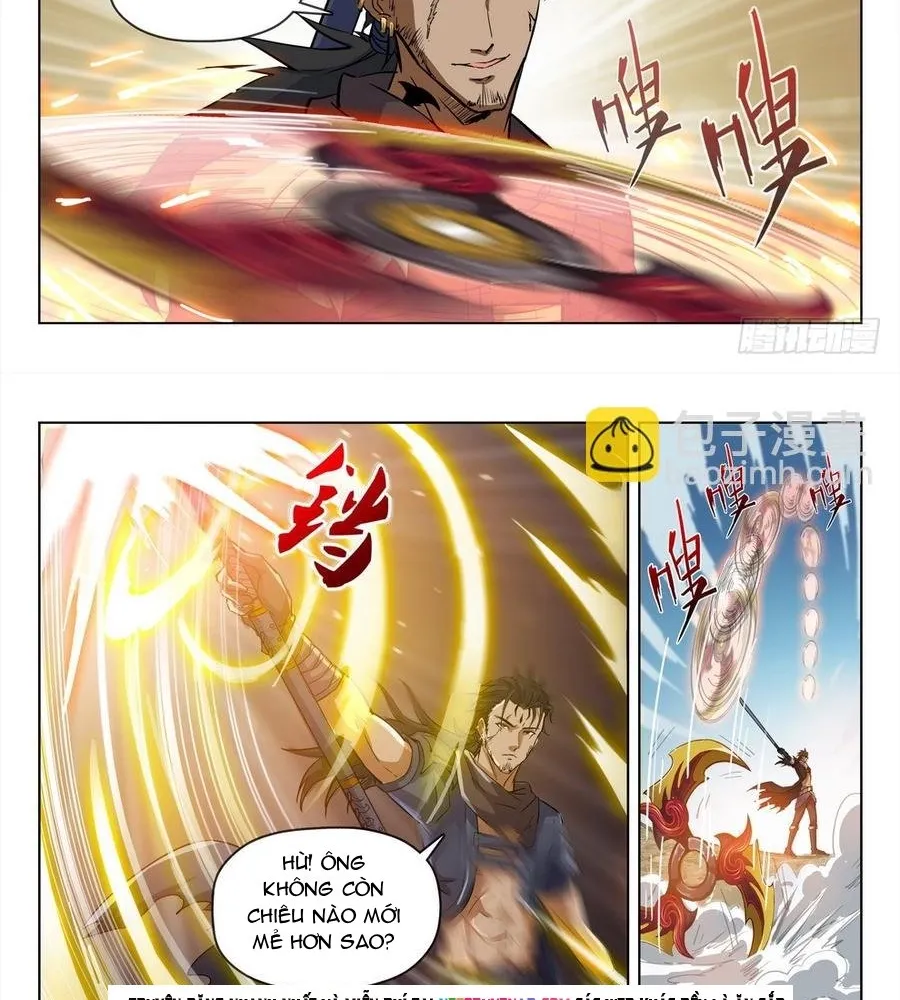 Chương 210 - Trang 6