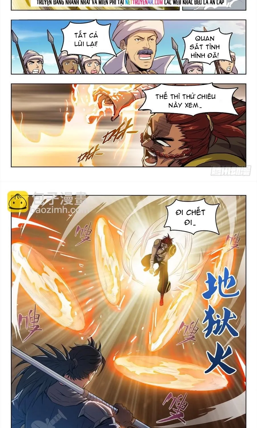Chương 210 - Trang 7