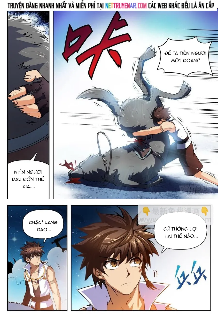 Chương 219 - Trang 4