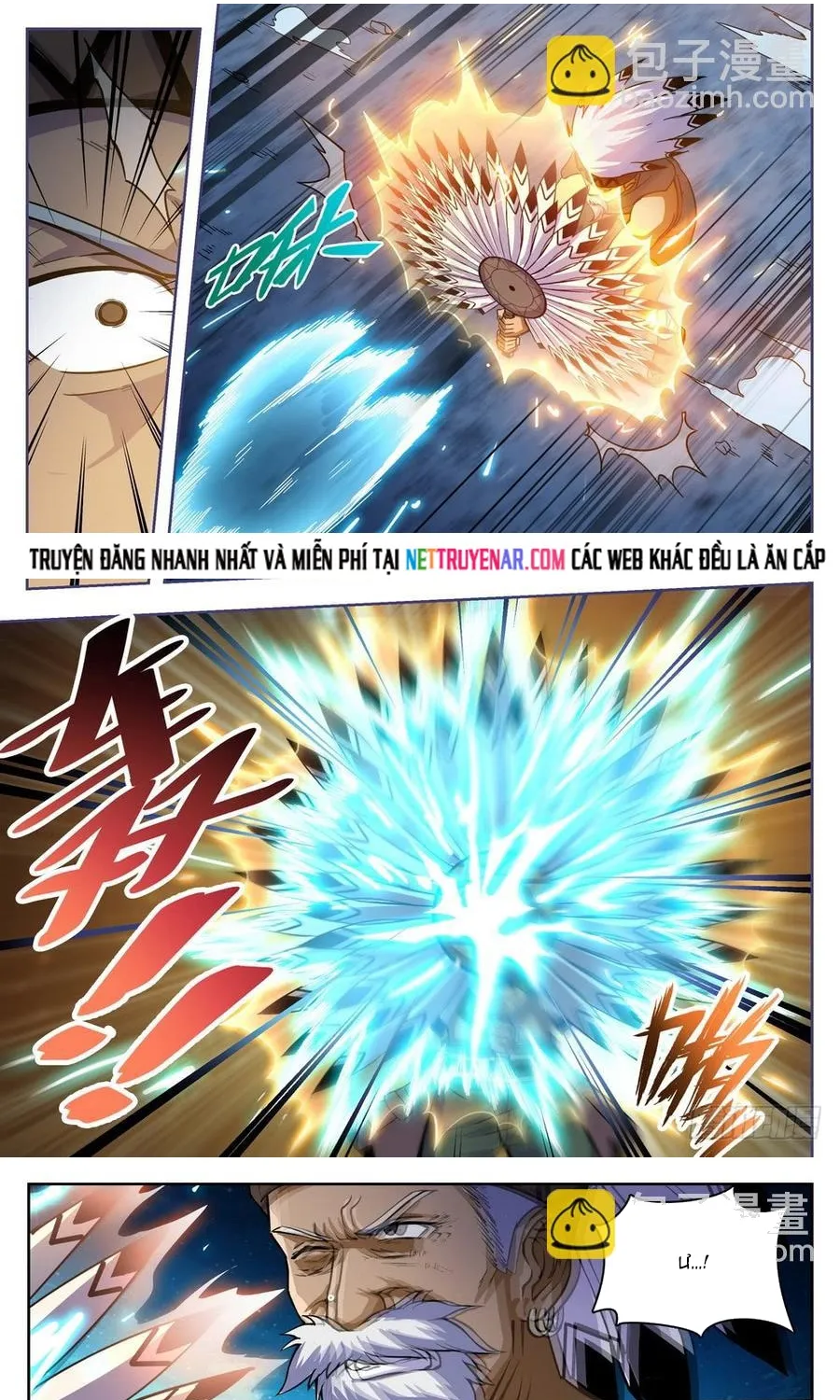 Chương 219 - Trang 7