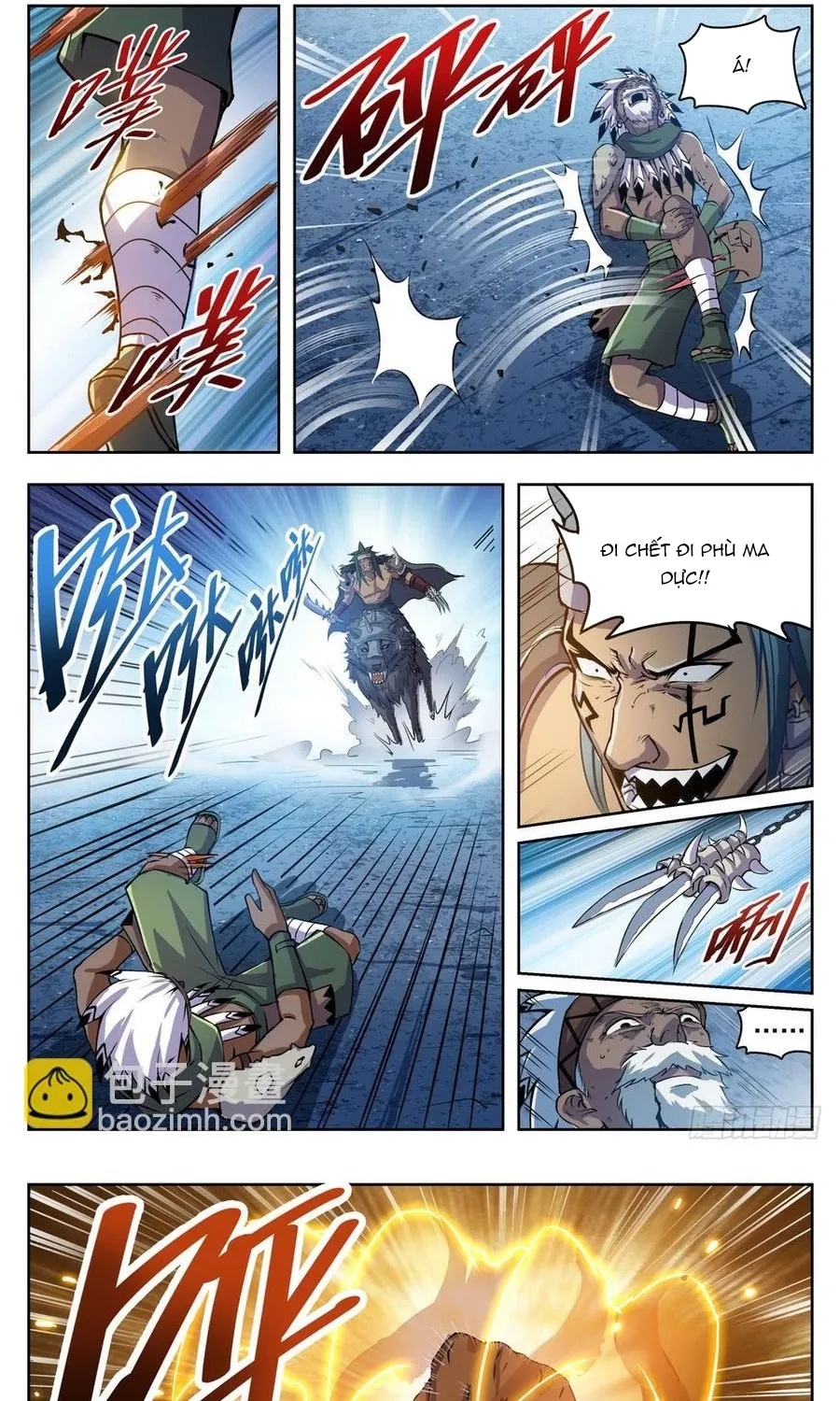 Chương 220 - Trang 10