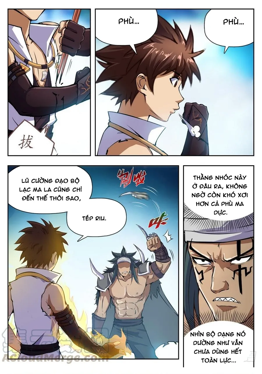 Chương 221 - Trang 2
