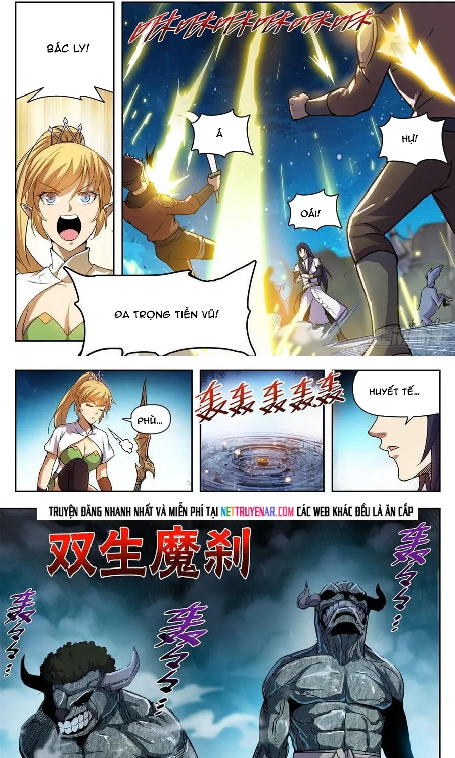 Chương 221 - Trang 17