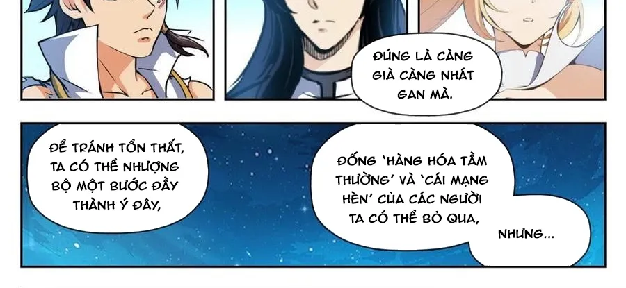 Chương 222 - Trang 11