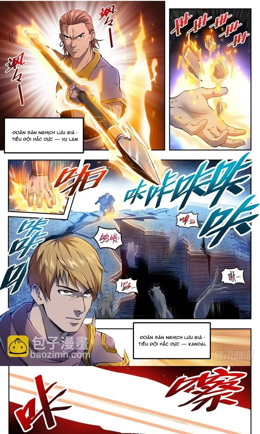 Chương 224 - Trang 8