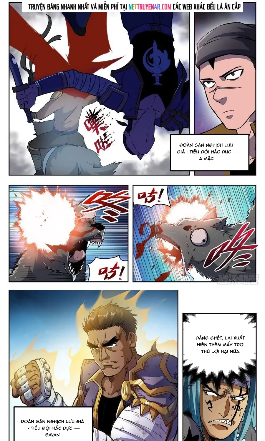 Chương 224 - Trang 10