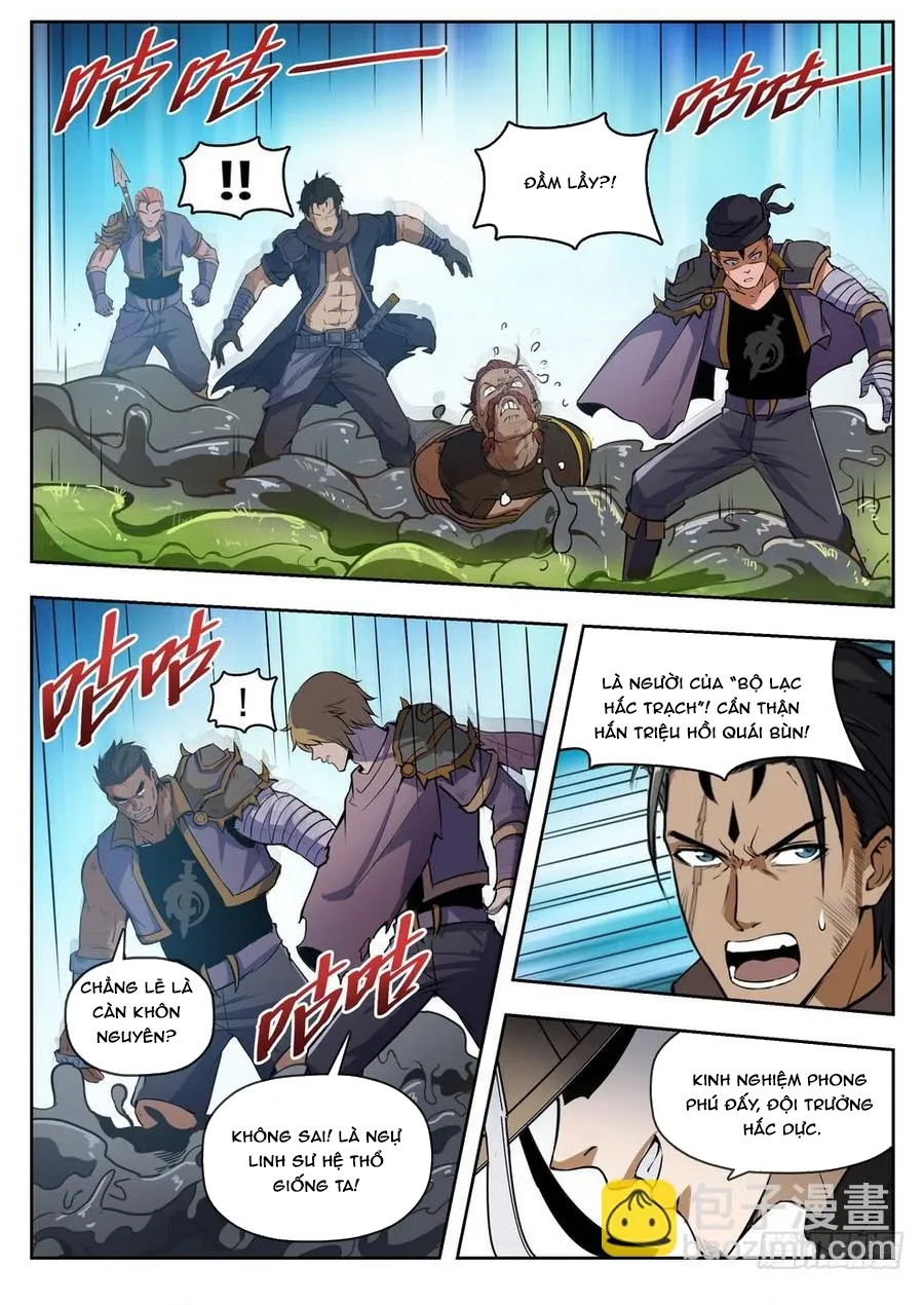 Chương 226 - Trang 16