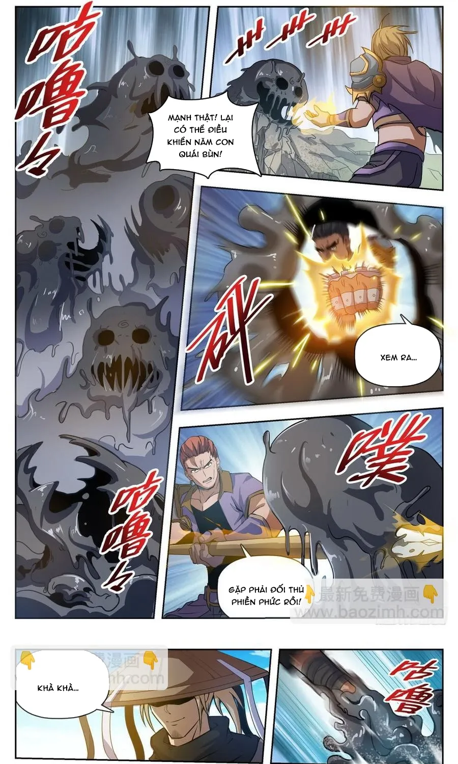 Chương 226 - Trang 17