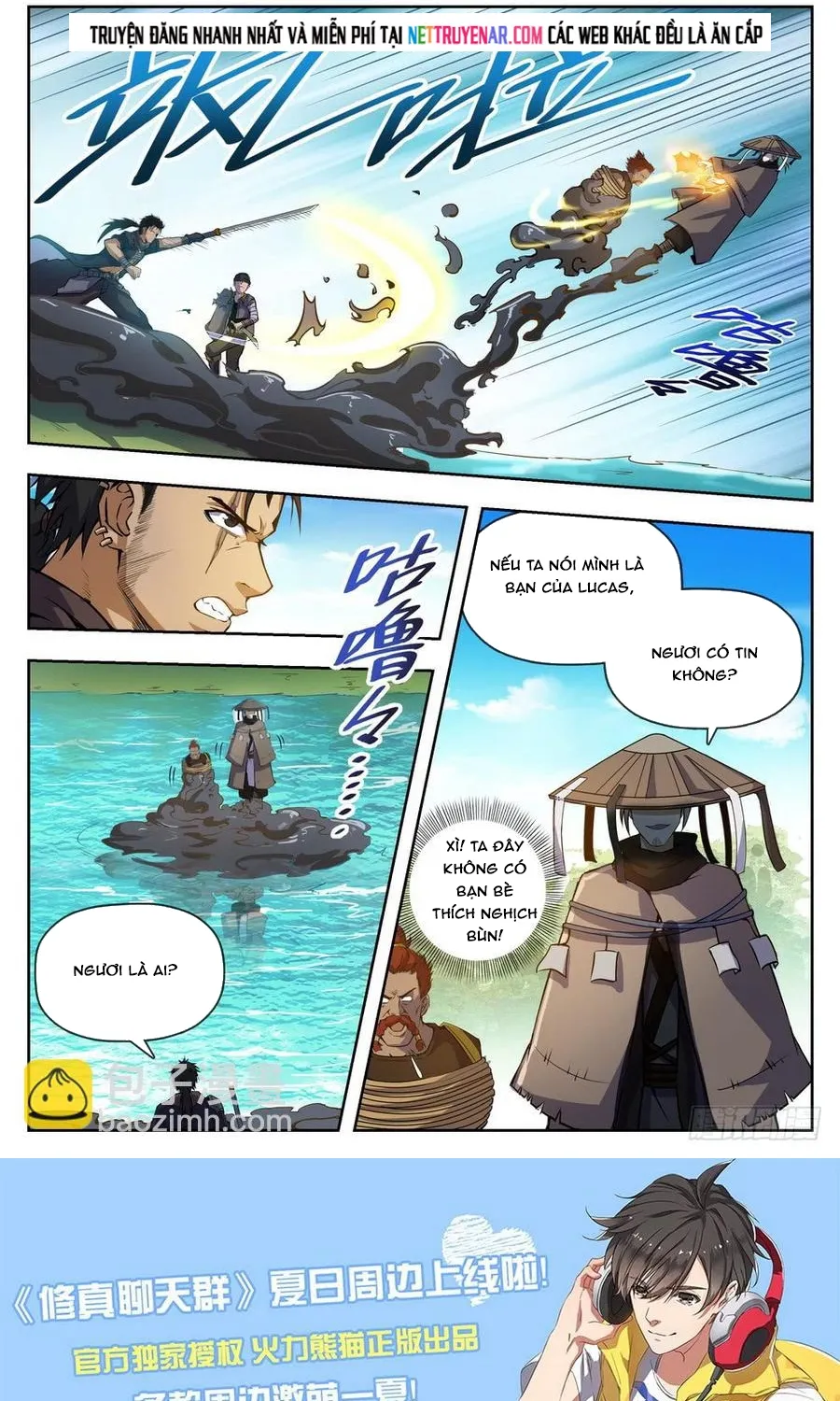 Chương 226 - Trang 20