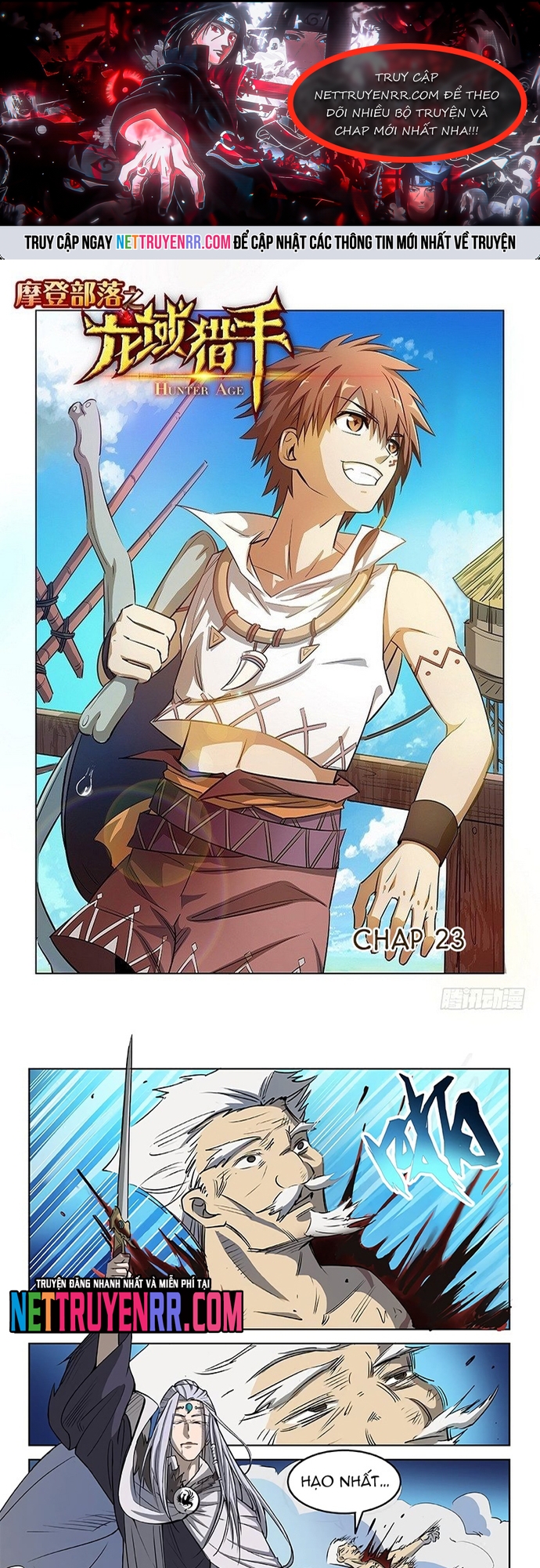 Chương 23 - Trang 1