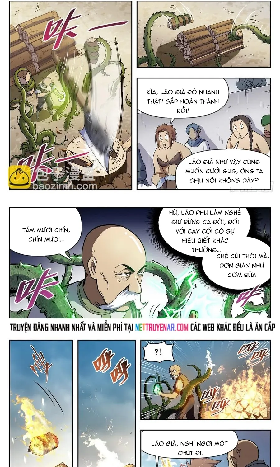 Chương 231 - Trang 17