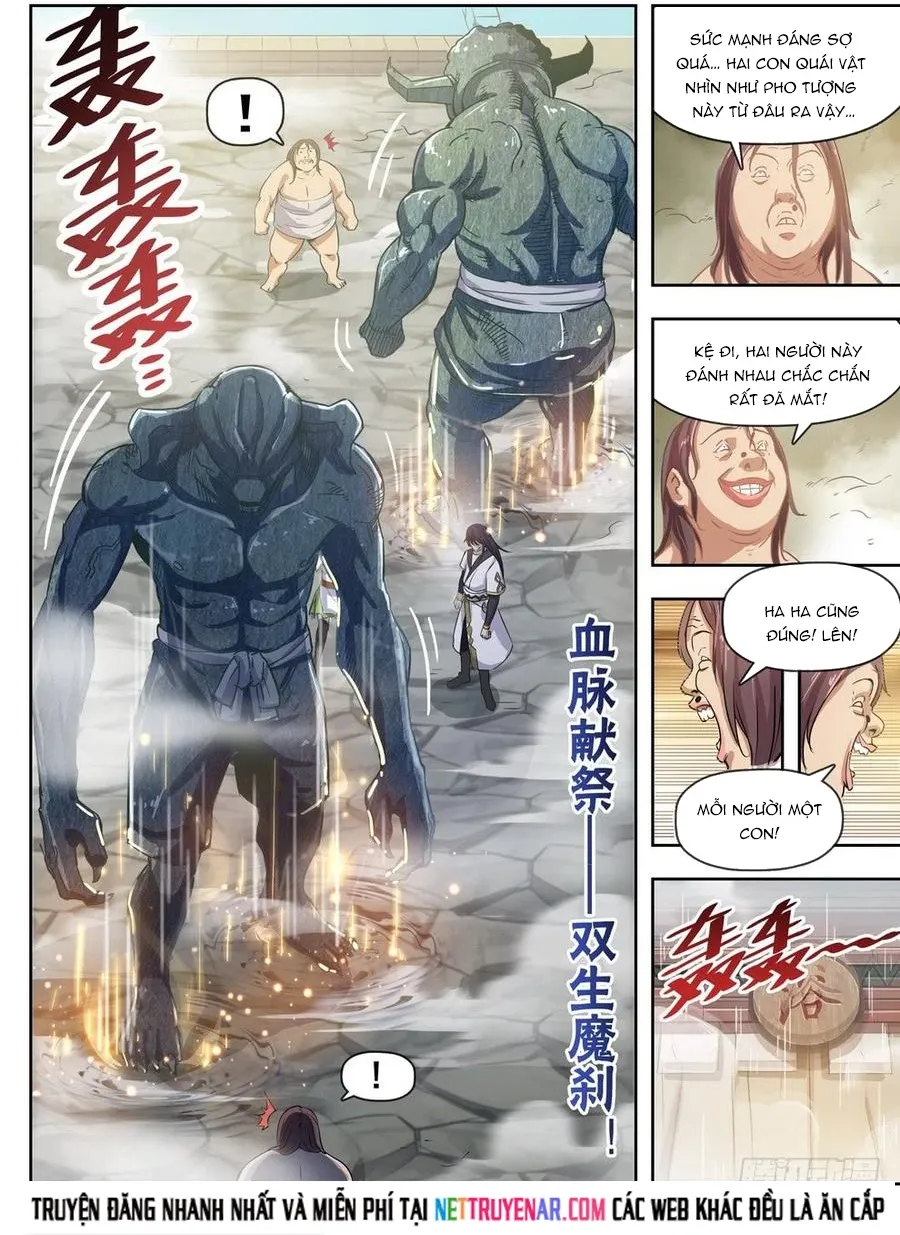 Chương 232 - Trang 11