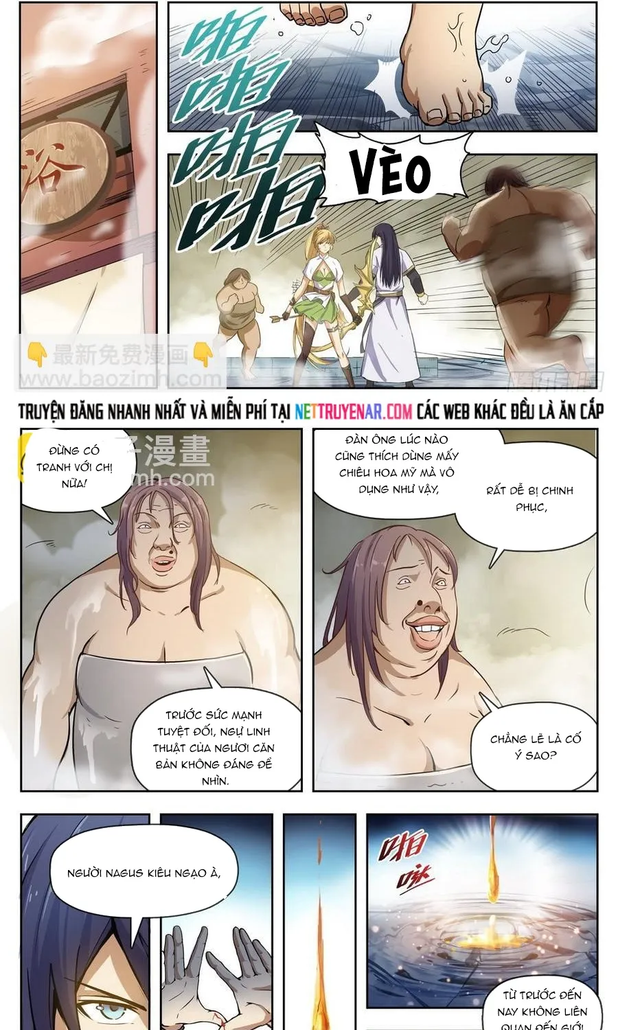 Chương 232 - Trang 9