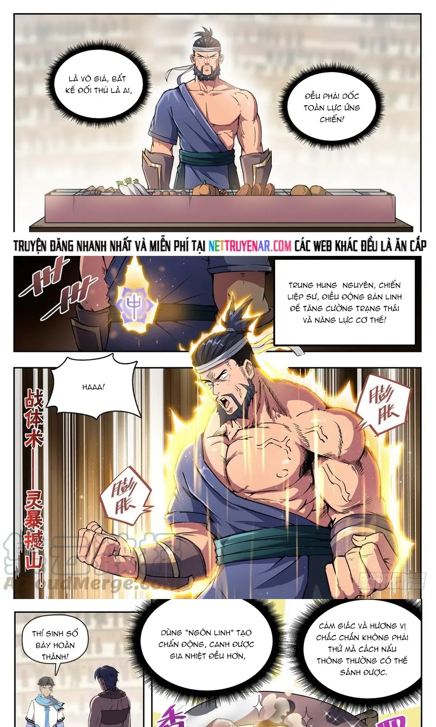 Chương 233 - Trang 2