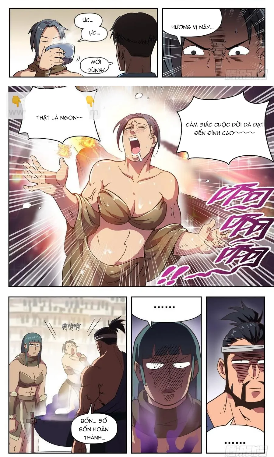 Chương 233 - Trang 4