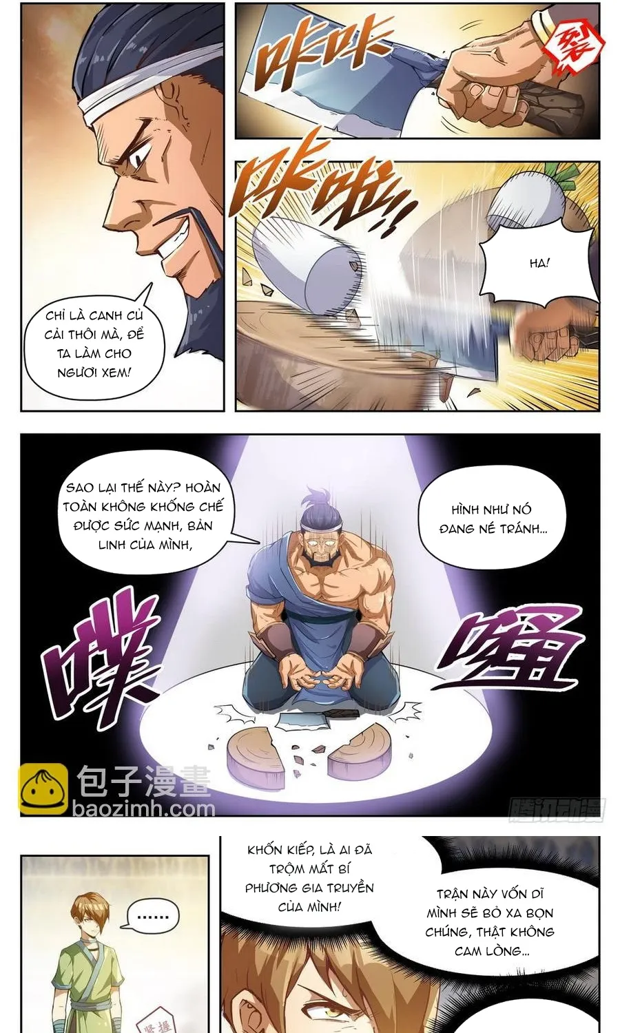 Chương 233 - Trang 6