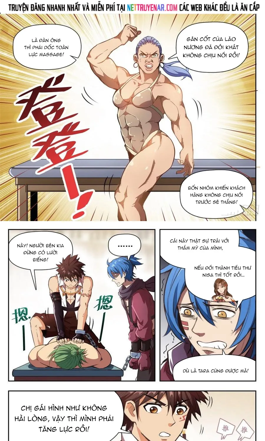 Chương 234 - Trang 4