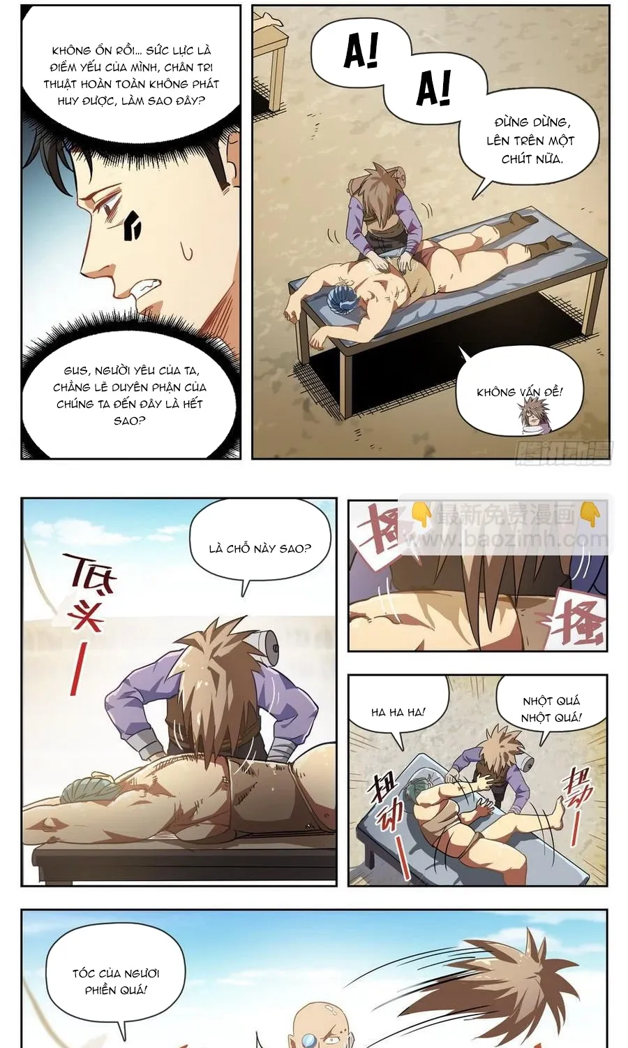 Chương 234 - Trang 9