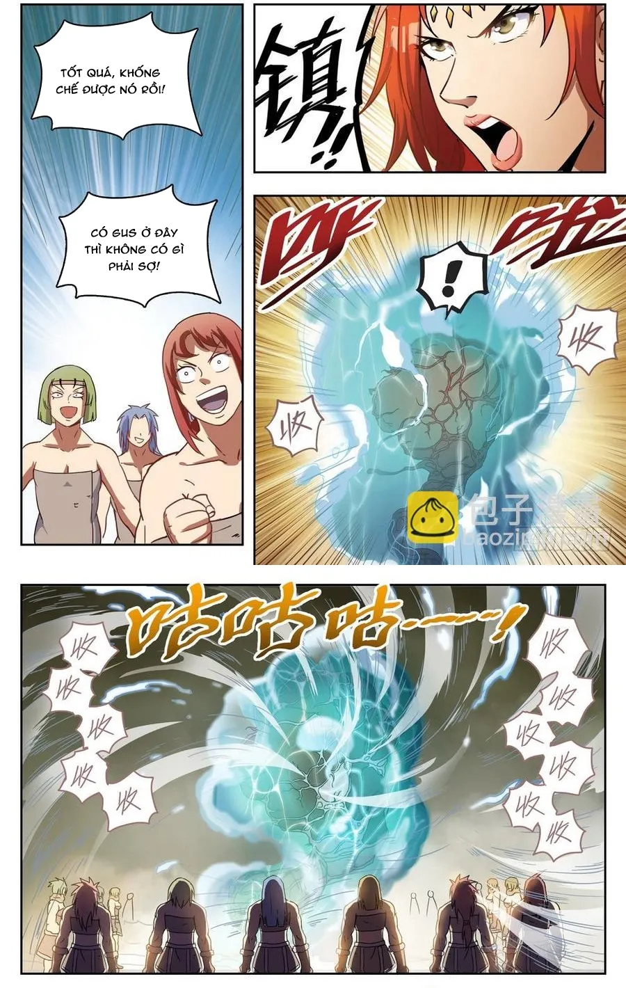 Chương 236 - Trang 17