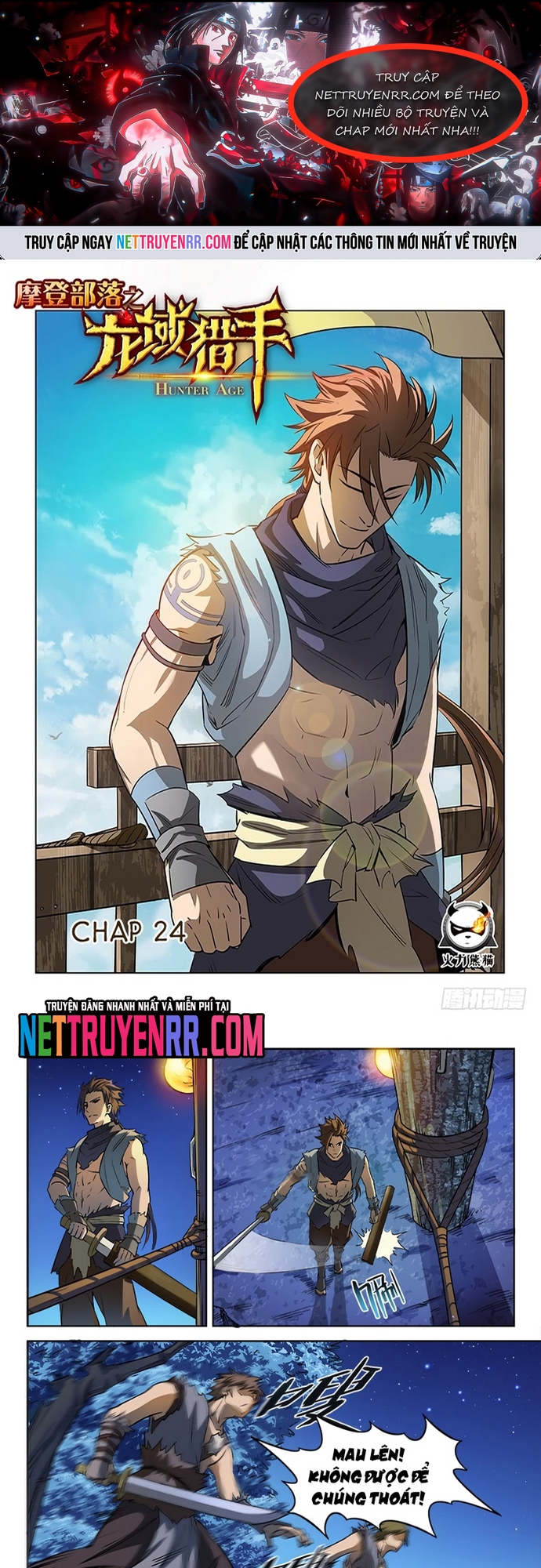 Chương 24 - Trang 1