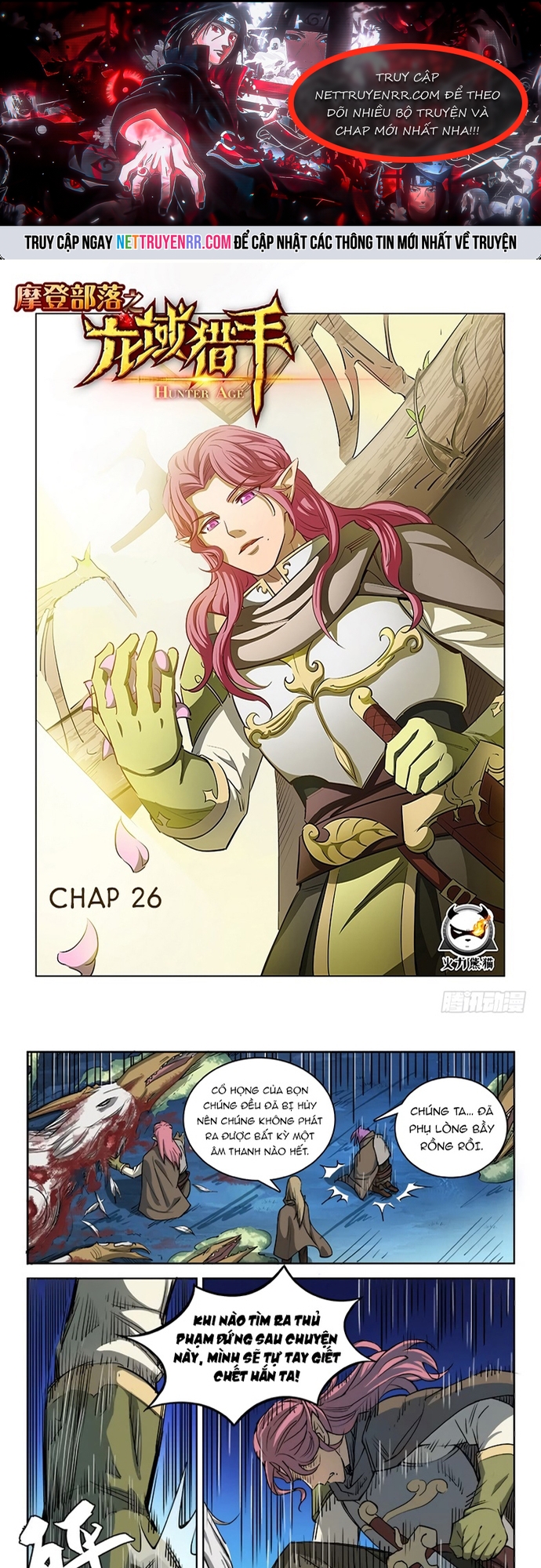 Chương 26 - Trang 1