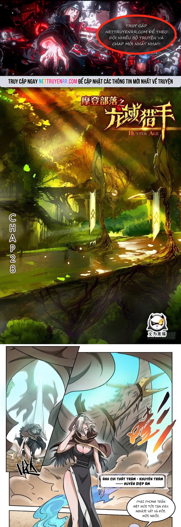 Chương 28 - Trang 1