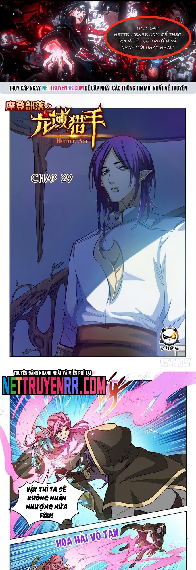 Chương 29 - Trang 1