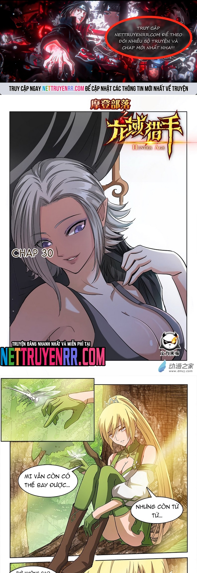 Chương 30 - Trang 1