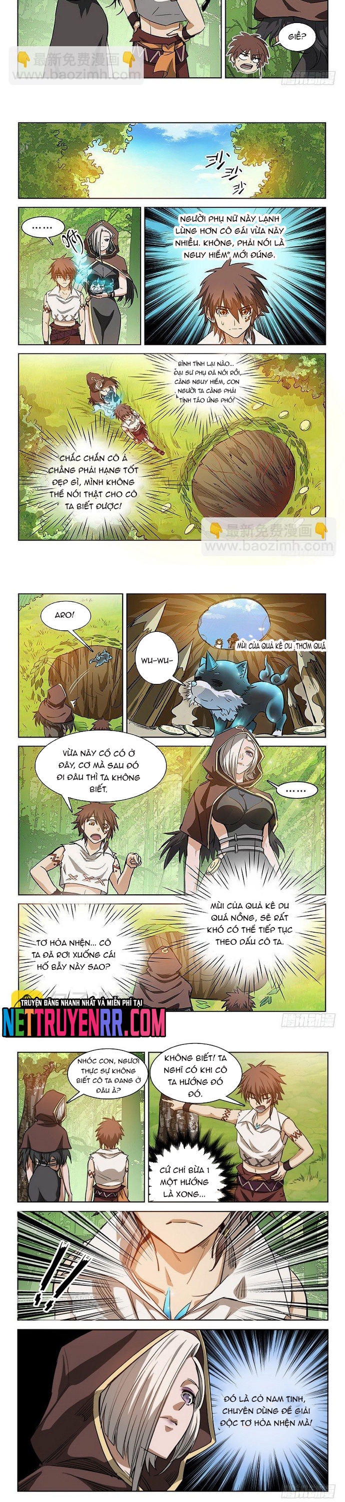 Chương 37 - Trang 2