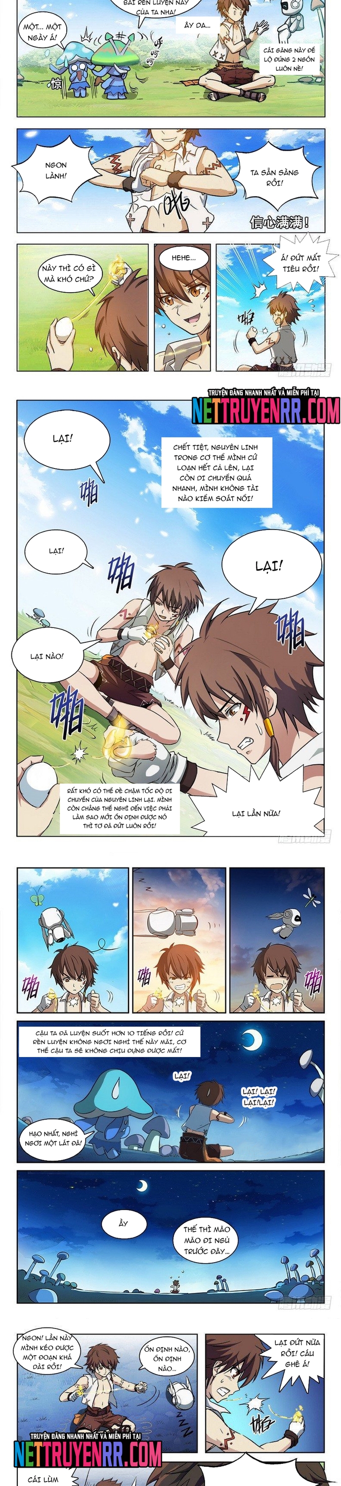 Chương 54 - Trang 4