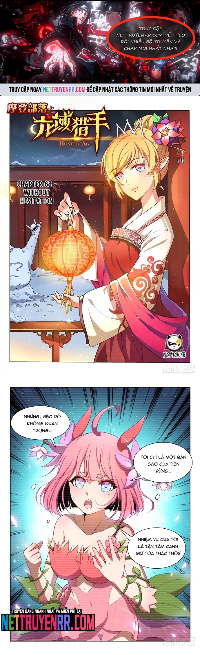 Chương 68 - Trang 1
