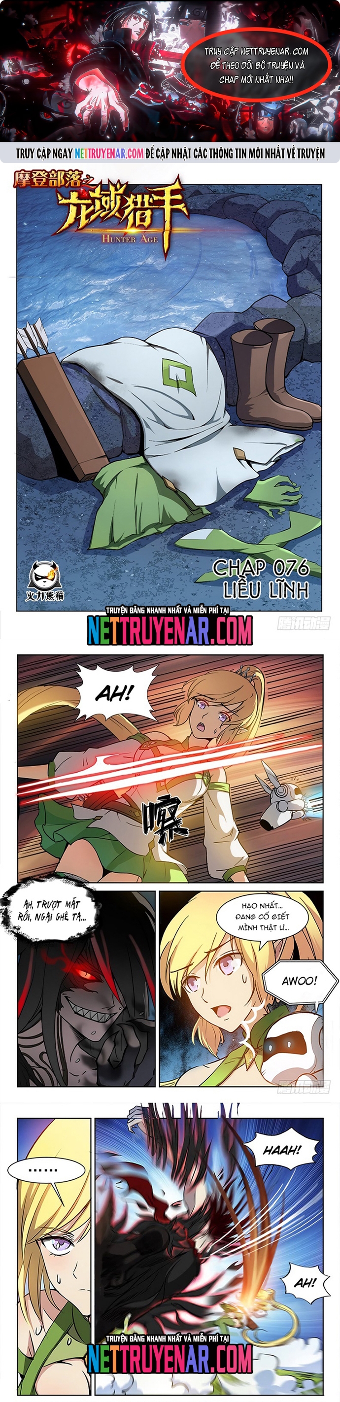Chương 76 - Trang 1