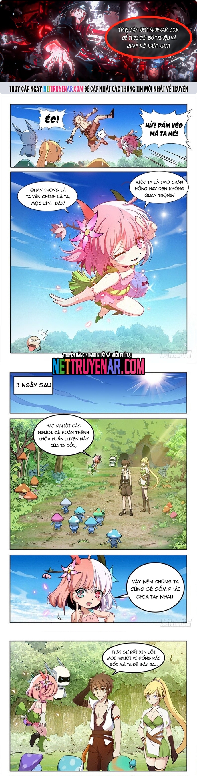 Chương 81 - Trang 1