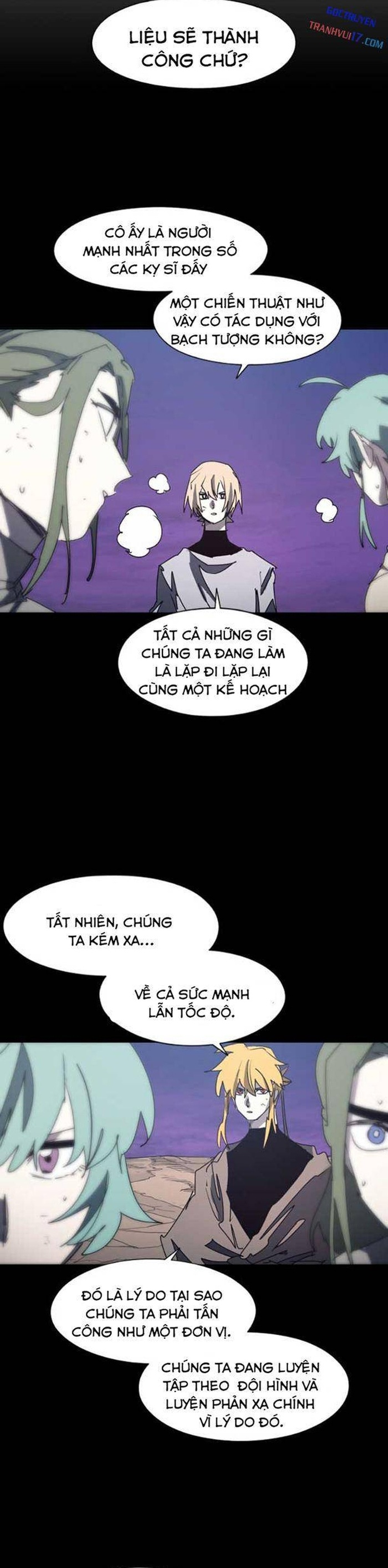 Chương 209 - Trang 9
