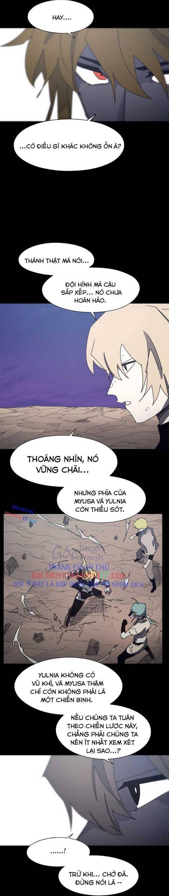 Chương 209 - Trang 10