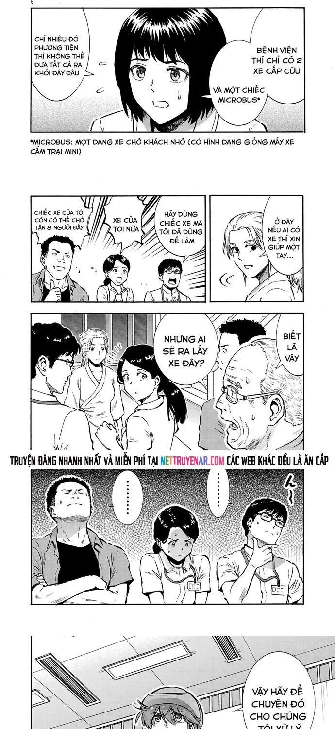 Chương 101 - Trang 5