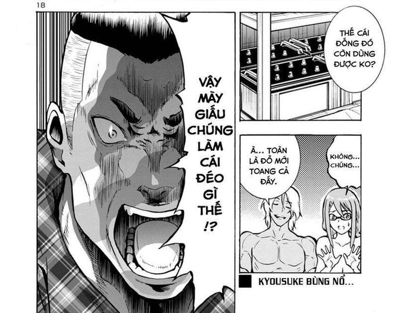 Chương 51 - Trang 10