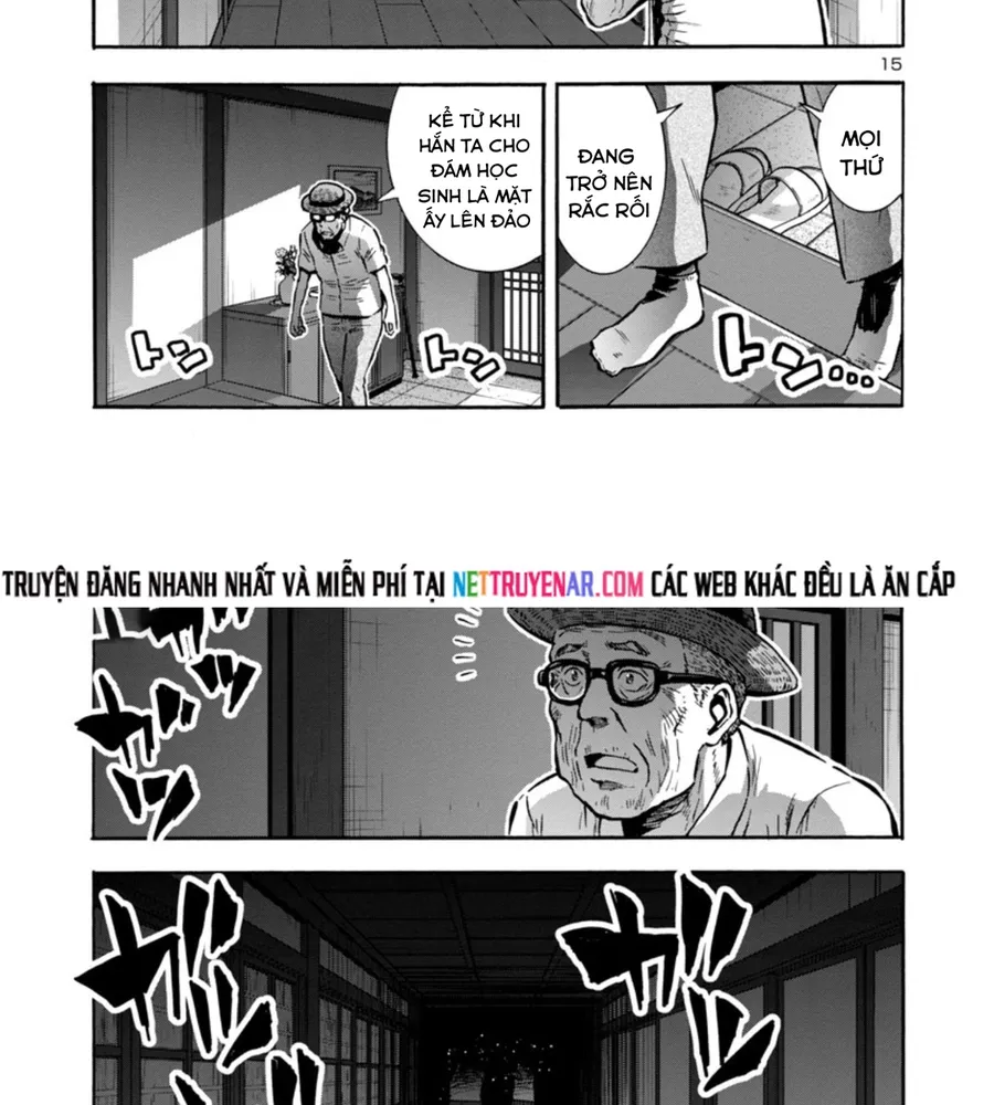 Chương 78 - Trang 15