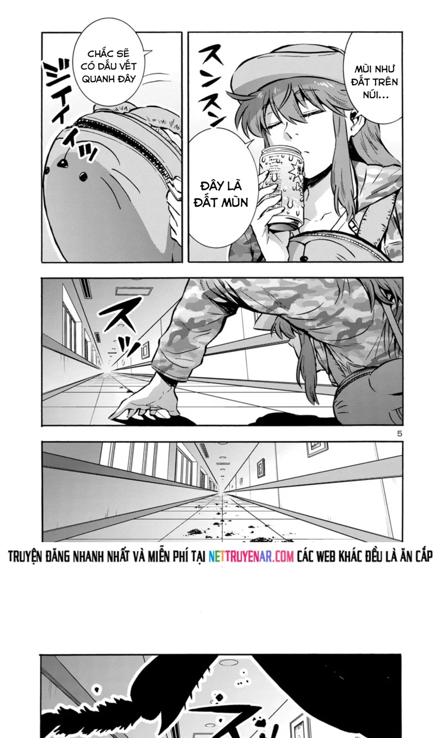 Chương 80 - Trang 5