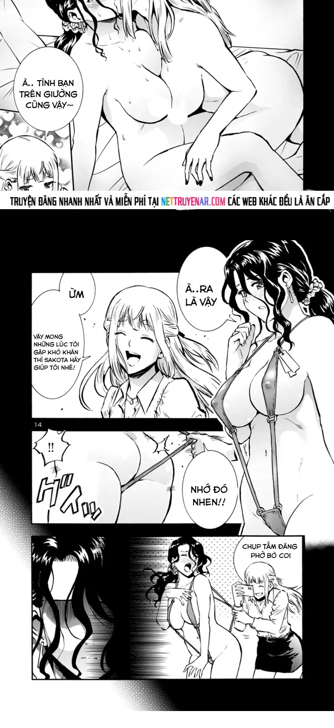 Chương 81 - Trang 10