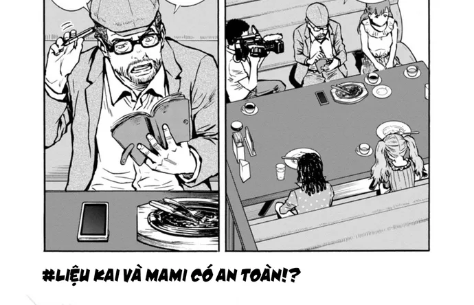 Chương 83 - Trang 12