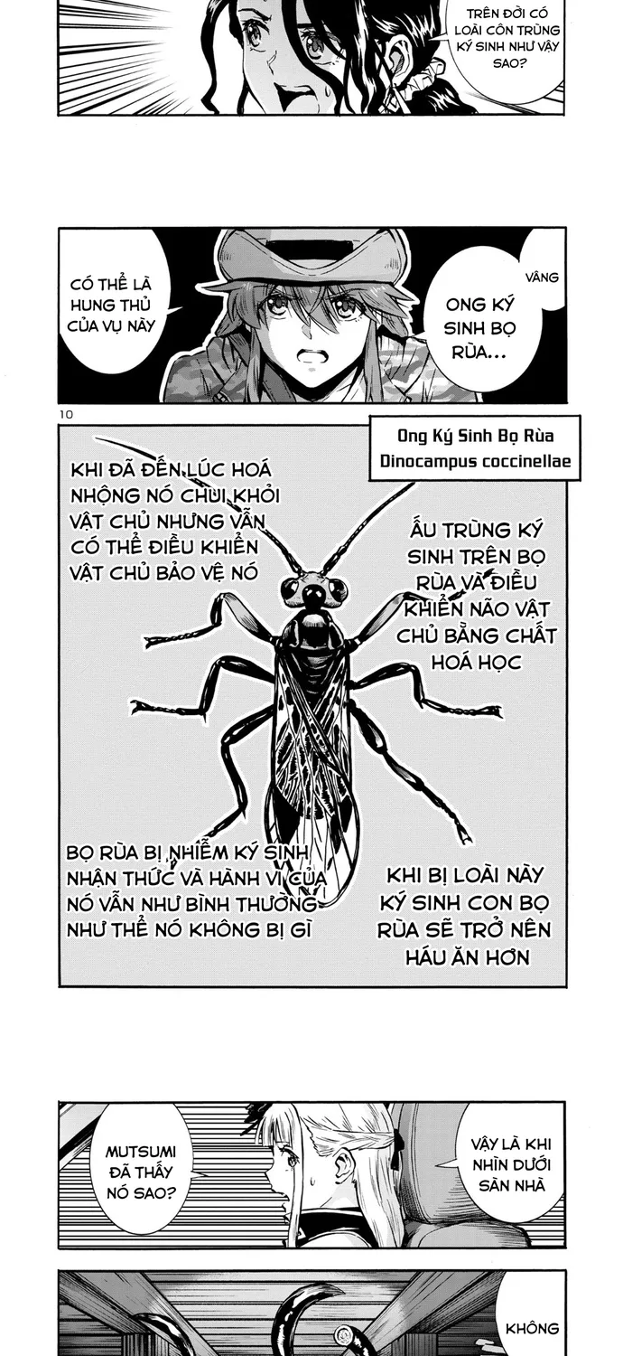 Chương 97 - Trang 7