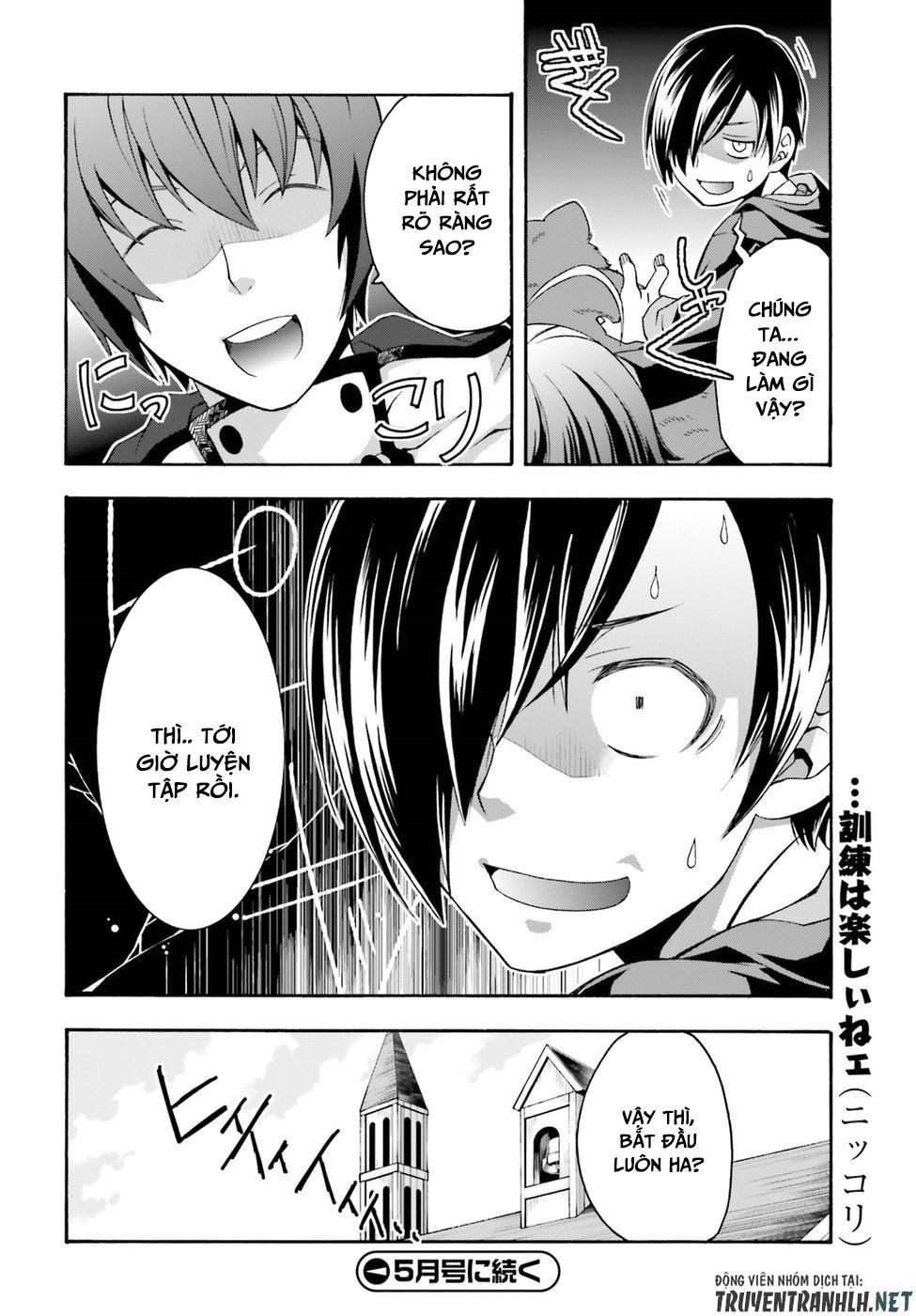 Chapter 22.1 - Trang 25