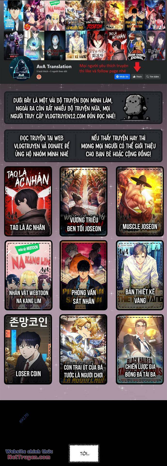 Chương 36 - Trang 1