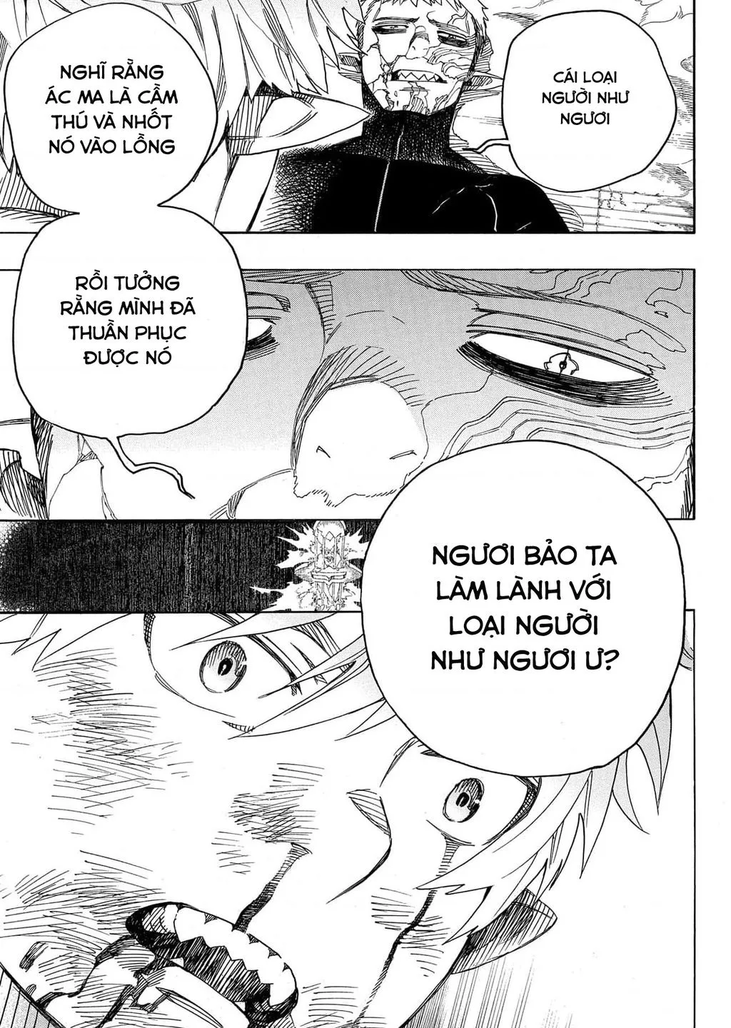 Chương 138 - Trang 18