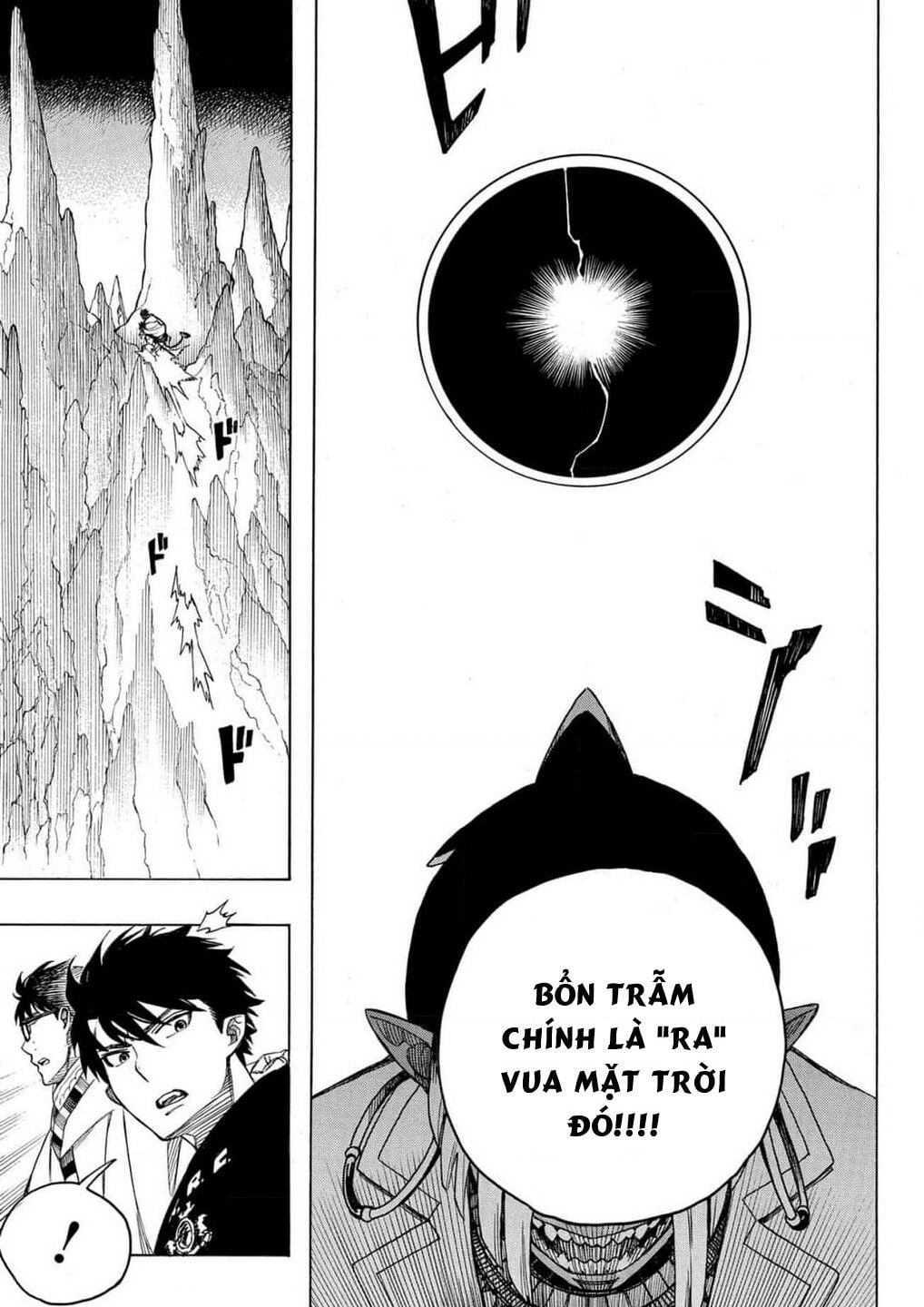 Chương 147 - Trang 21