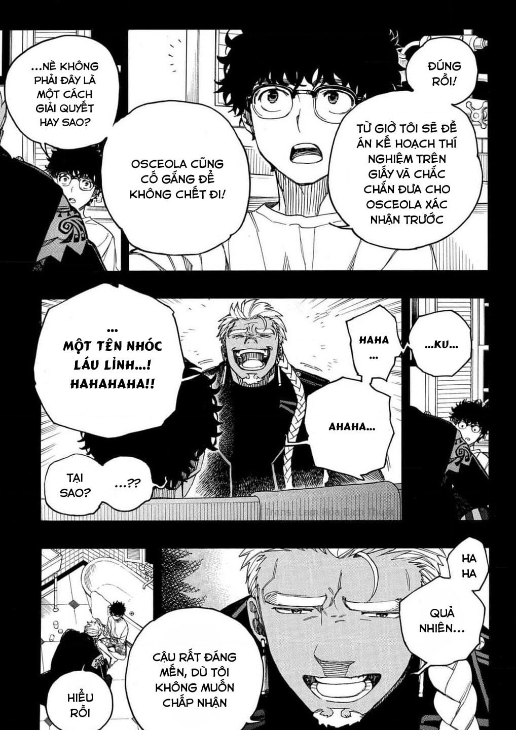 Chương 149 - Trang 32