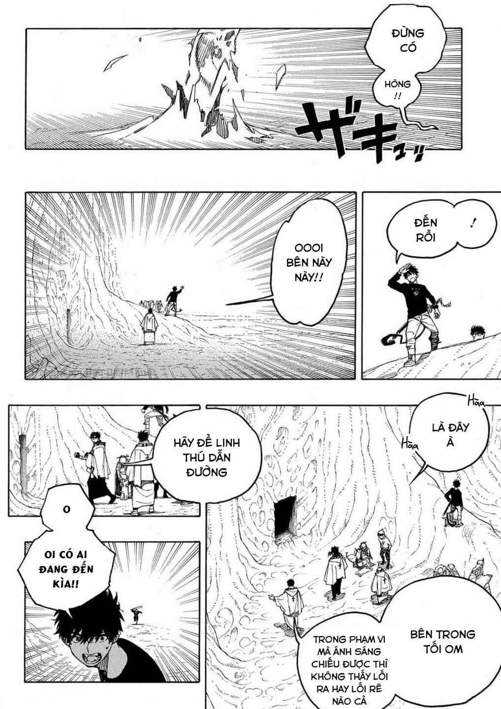 Chương 149 - Trang 8