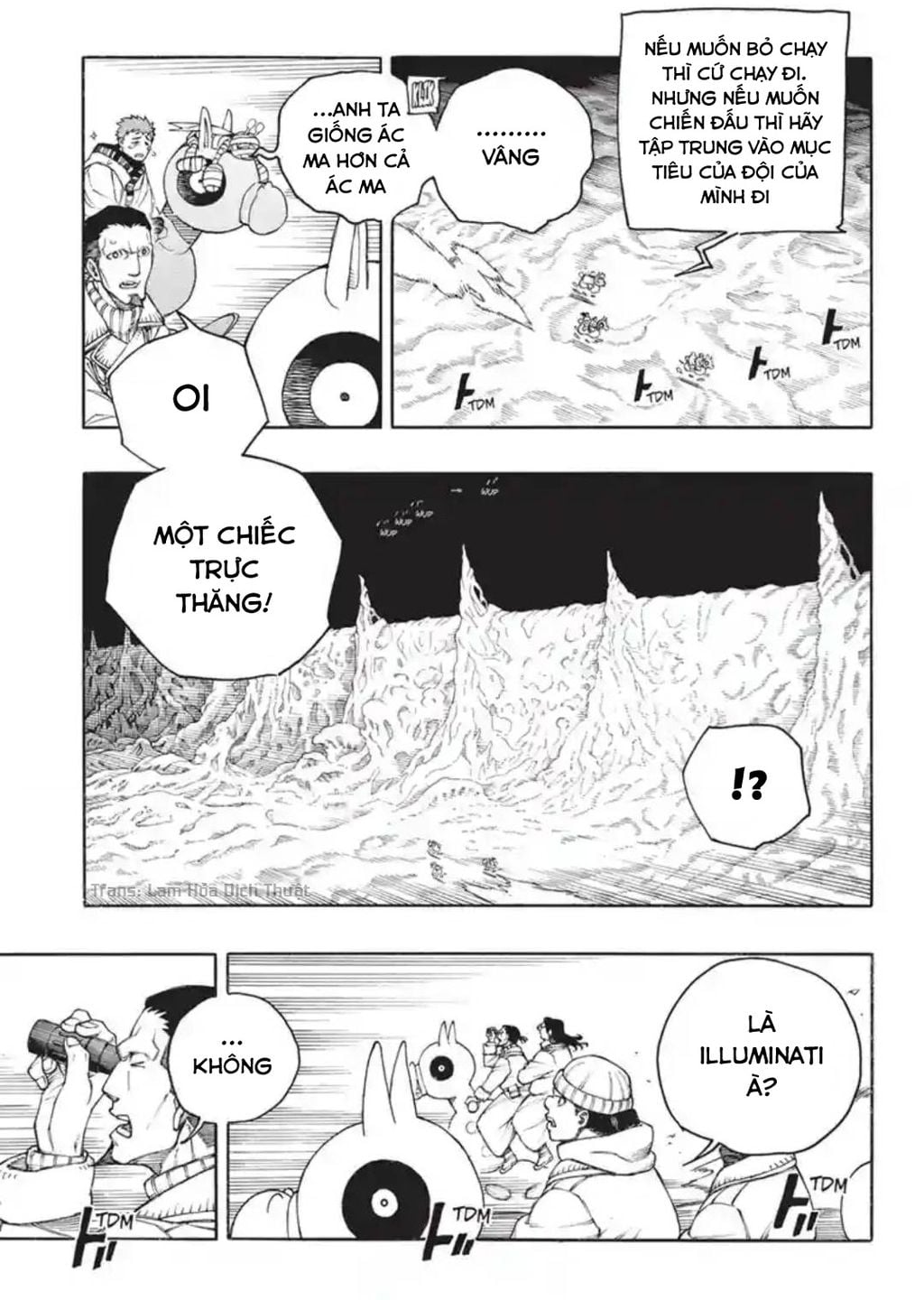 Chương 152 - Trang 10