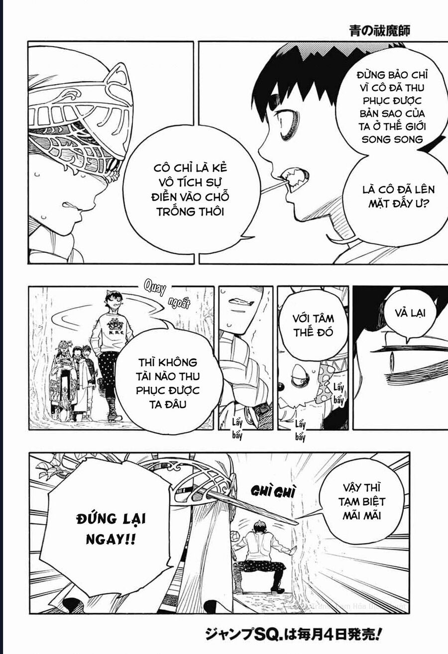 Chương 156 - Trang 16